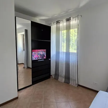 Apartman Fuga In Valpolcevera Comfort E Relax *