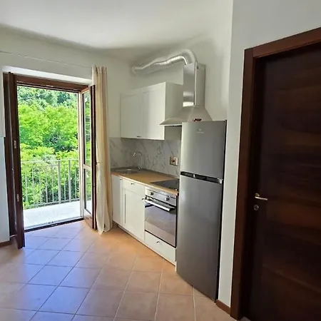 Fuga In Valpolcevera Comfort E Relax Apartman Mignanego