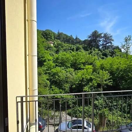 Fuga In Valpolcevera Comfort E Relax Mignanego