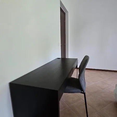 Fuga In Valpolcevera Comfort E Relax