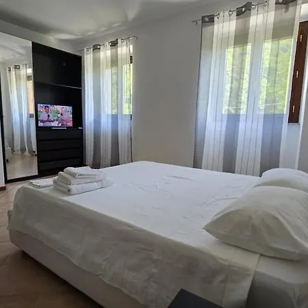 Fuga In Valpolcevera Comfort E Relax Apartman Mignanego