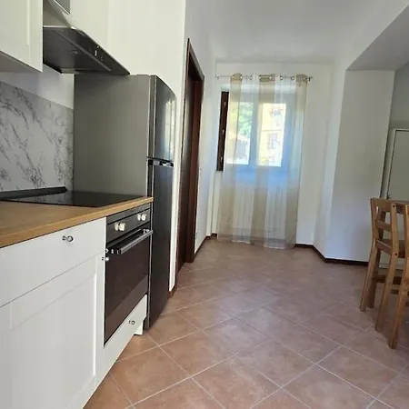 Apartman Fuga In Valpolcevera Comfort E Relax