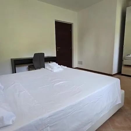 Fuga In Valpolcevera Comfort E Relax * Mignanego