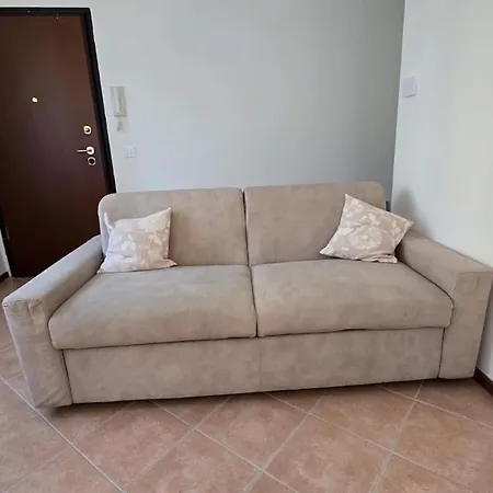 Fuga In Valpolcevera Comfort E Relax
