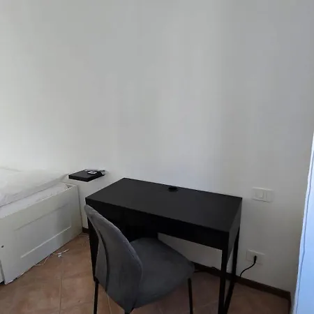 Fuga In Valpolcevera Comfort E Relax *