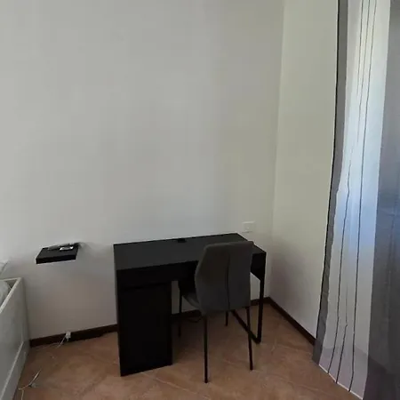 Lägenhet Fuga In Valpolcevera Comfort E Relax *