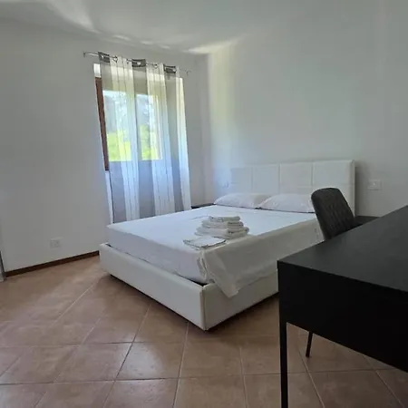 Apartman Fuga In Valpolcevera Comfort E Relax