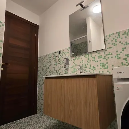 Apartman Fuga In Valpolcevera Comfort E Relax *