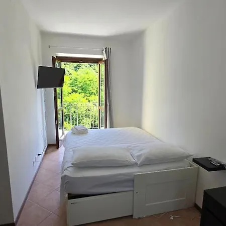 Fuga In Valpolcevera Comfort E Relax Apartman Mignanego