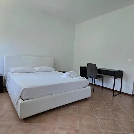Fuga In Valpolcevera Comfort E Relax