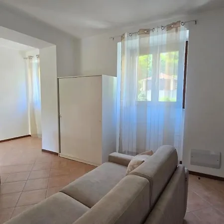 Fuga In Valpolcevera Comfort E Relax Apartman *