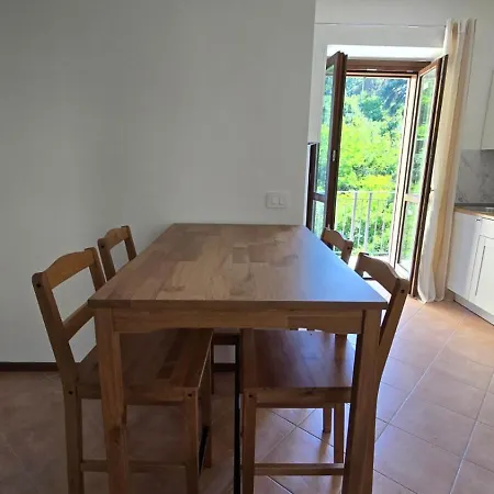 Fuga In Valpolcevera Comfort E Relax Mignanego