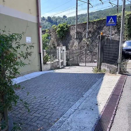 Fuga In Valpolcevera Comfort E Relax